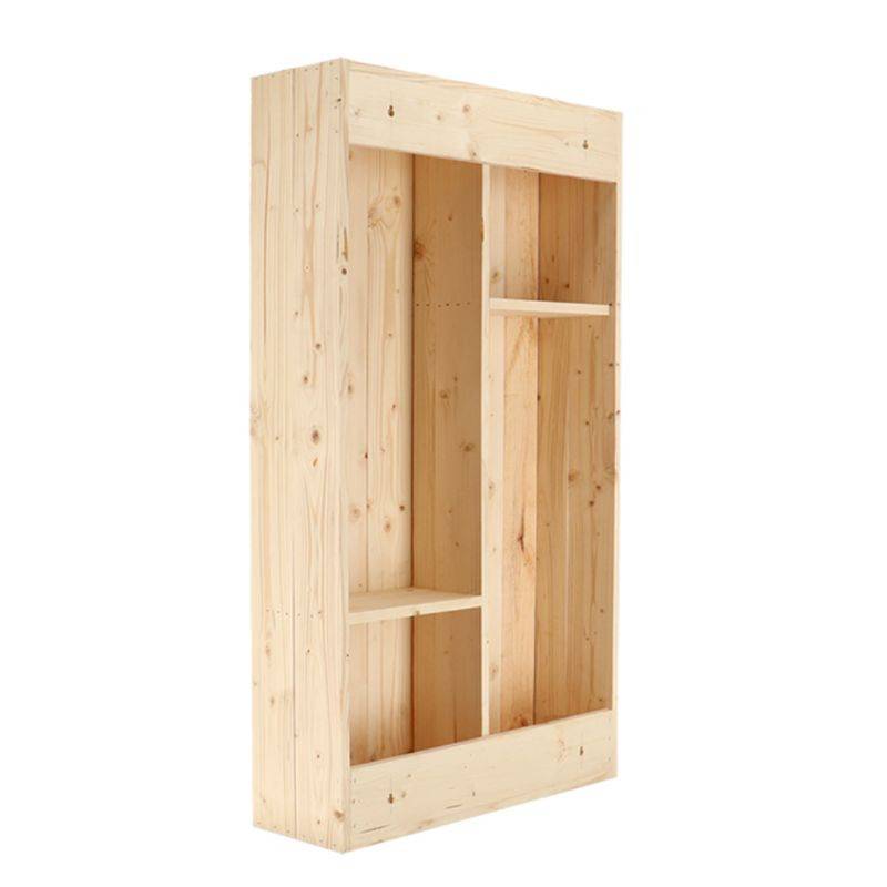 Esschert Design - Bar mural rabattable en Bois - Esschert Design - Imagen 1
