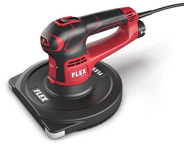Ponceuse Handy Girafe GCE 6-ECSS tête FLEX - 497568 - Imagen 2