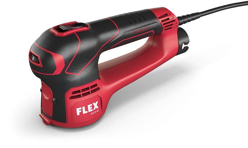 Ponceuse Handy Girafe GCE 6-ECSS tête FLEX - 497568 - Imagen 1