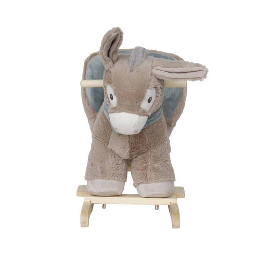 sweeek - Fauteuil âne à bascule pour enfant | sweeek - Image 6
