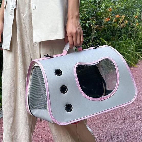 DtopbuyAge - Cage et sac fourre - tout pour animaux de compagnie DtopbuyAge - Image 2