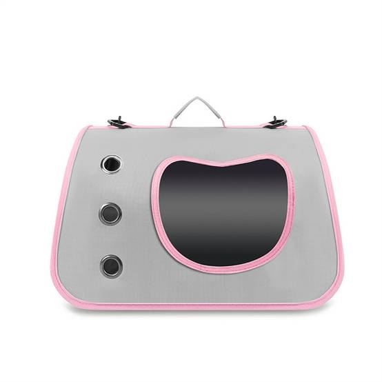 DtopbuyAge - Cage et sac fourre - tout pour animaux de compagnie DtopbuyAge - Image 1