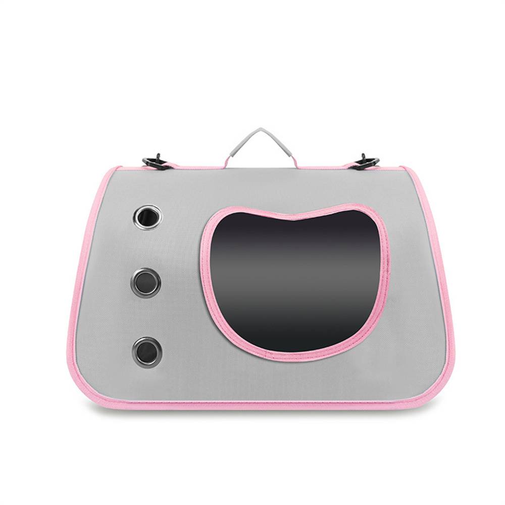 DtopbuyAge - Cage et sac fourre - tout pour animaux de compagnie DtopbuyAge - Image 1