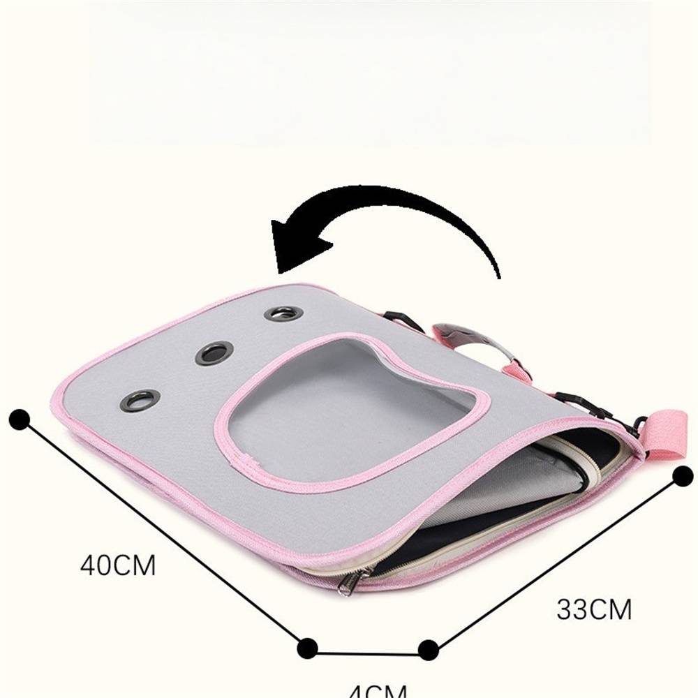 DtopbuyAge - Cage et sac fourre - tout pour animaux de compagnie DtopbuyAge - Image 3