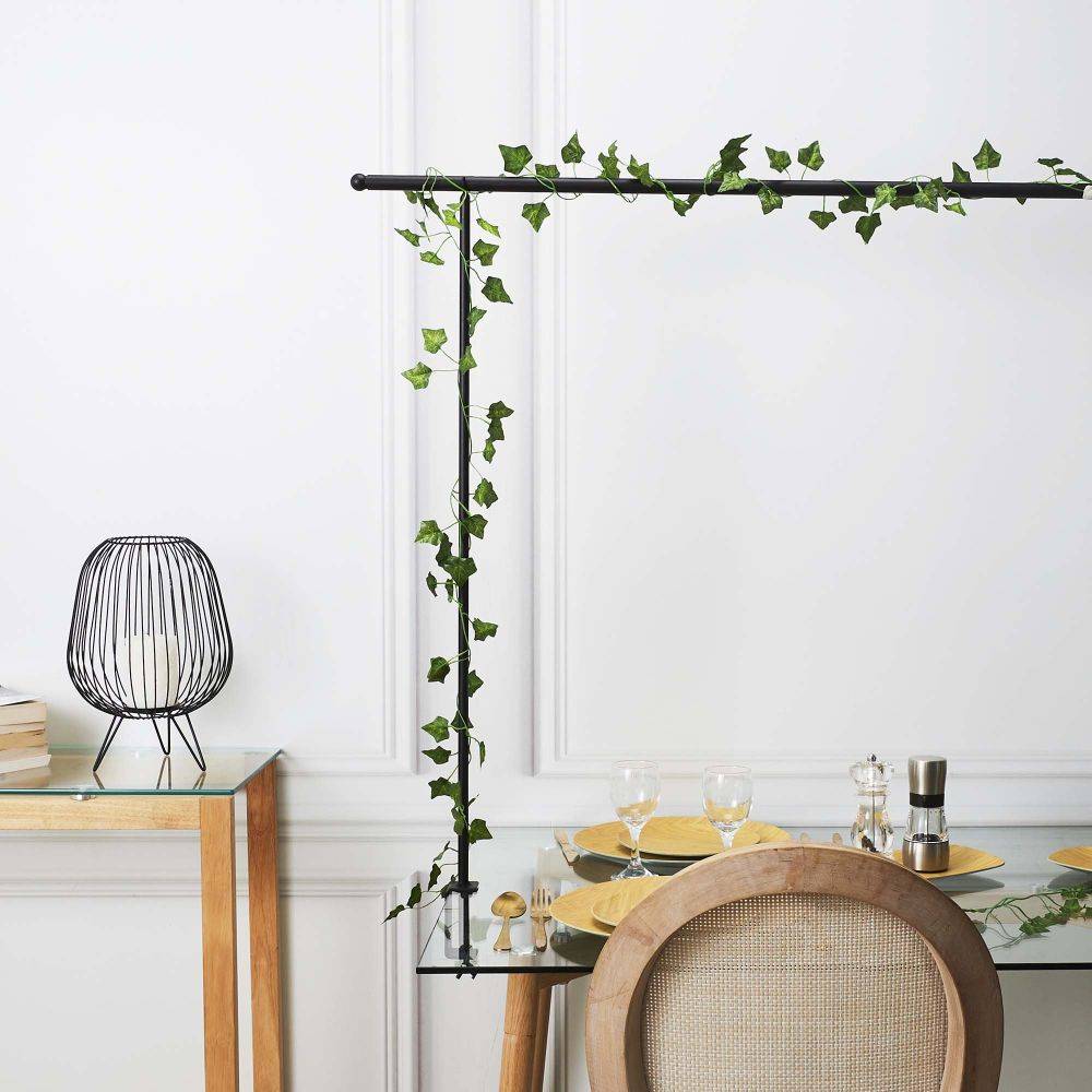The Home Deco Factory - Guirlande de lière artificiel 2.3 mètres (Lot de 3) The Home Deco Factory - Imagen 2