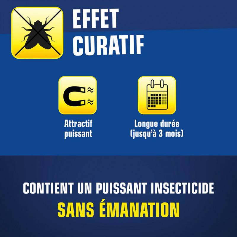 Granules Anti – 300g – Mouches - Image 3