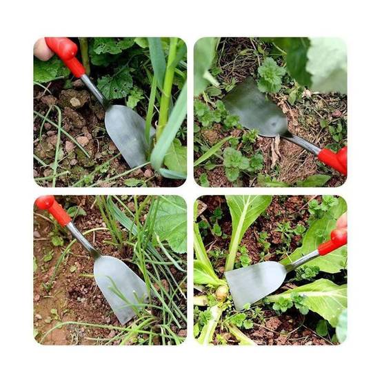 Pelle à creuser pour jardin DtopbuyAge - Image 2