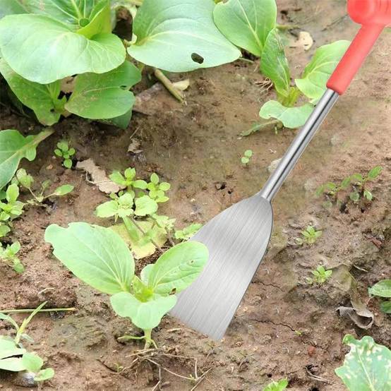Pelle à creuser pour jardin DtopbuyAge - Image 4