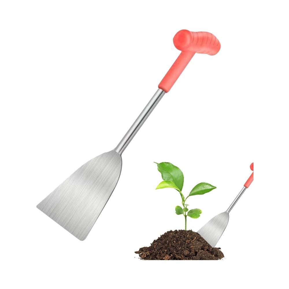 Pelle à creuser pour jardin DtopbuyAge - Image 1