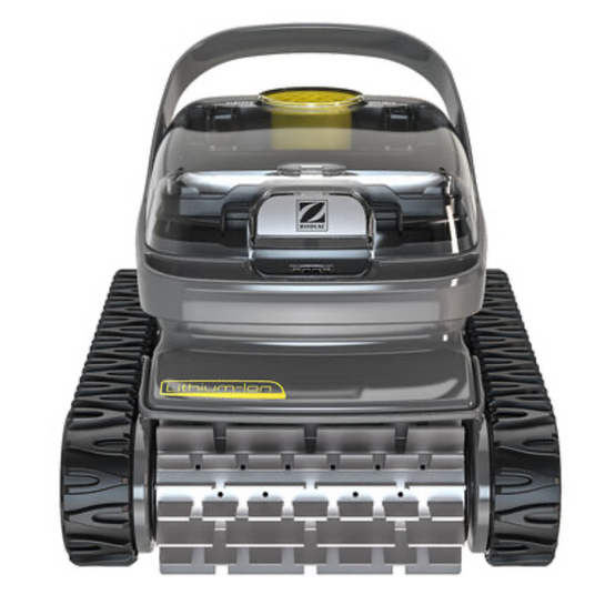 Zodiac - Robot électrique sans fil Zodiac Pixel OP-Li 2100 - Image 3