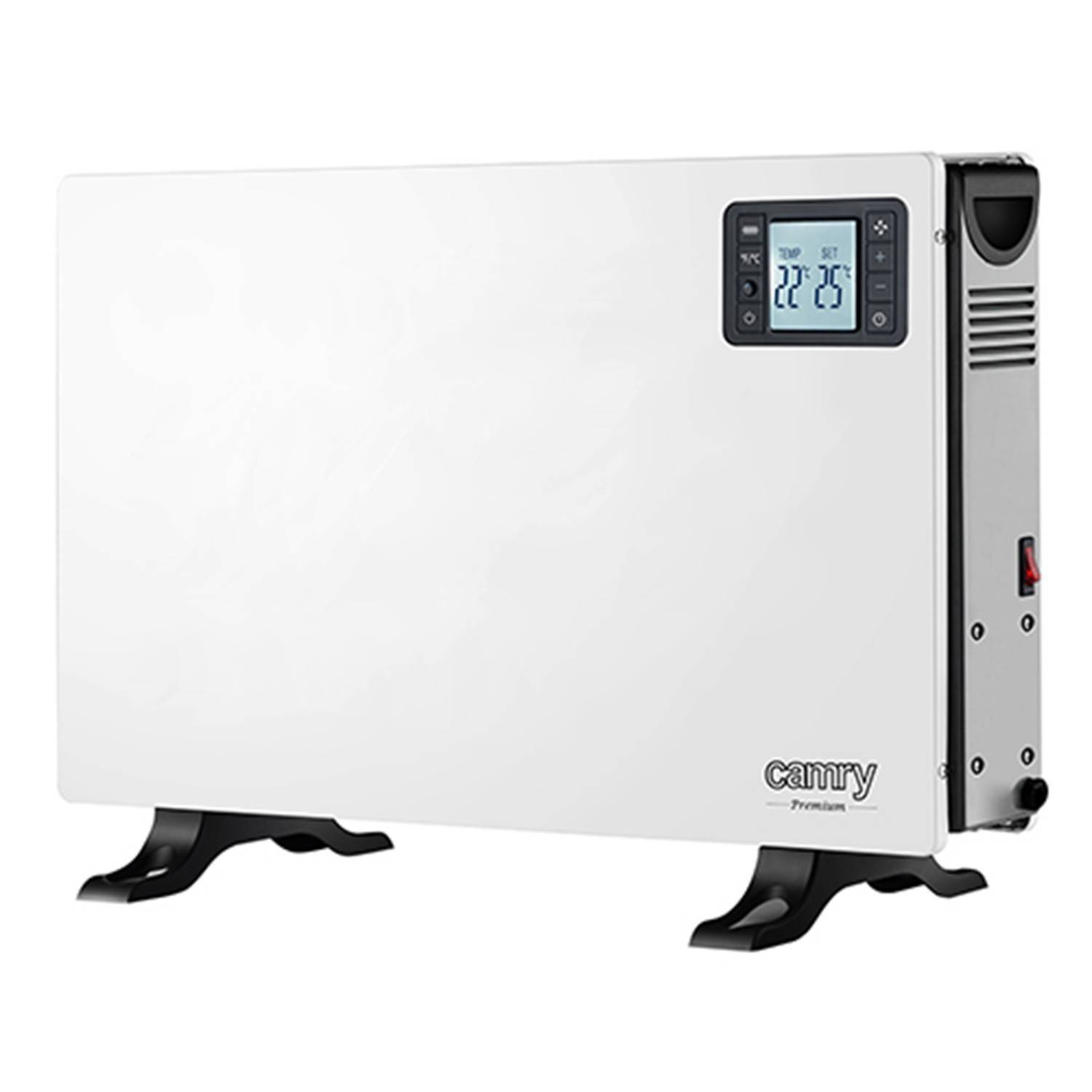 Camry CR 7739 Aérotherme à convection - Image 1
