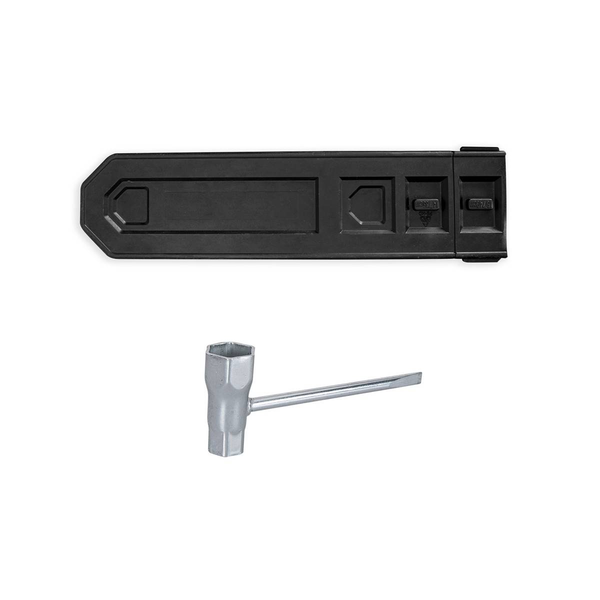 Tronçonneuse thermique 37cm3 Lame 40 cm Guide OREGON Moteur 2T Carburateur Walbro VITO - Imagen 4