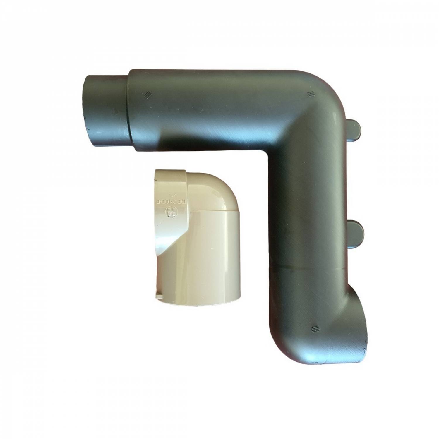 Hayward - Distributeur d'arrivée pour filtre de piscine ProGrid - DEX2420GA  - Hayward