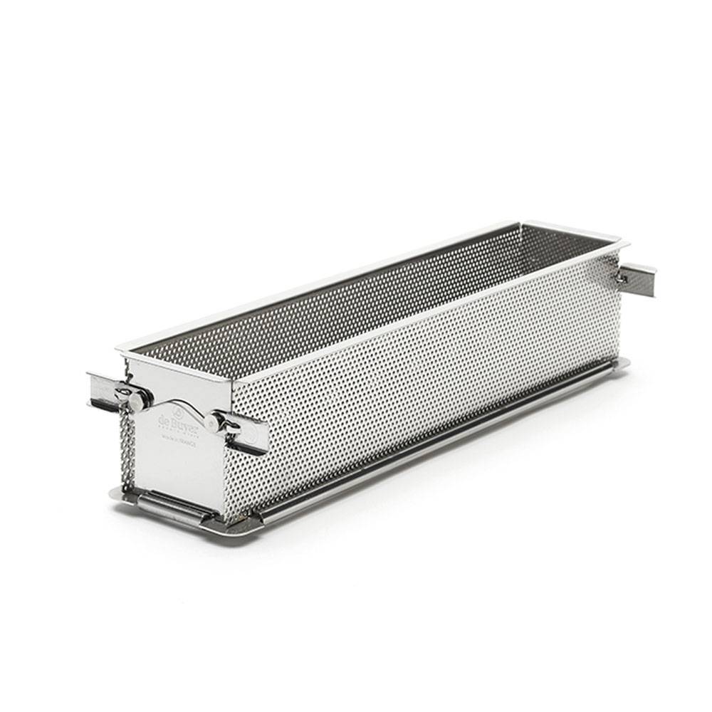 Moule perforé geoforme 35 cm - Image 1