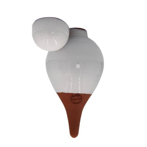 Ollas Lutton - Ollas sabeur blanc - Image 1
