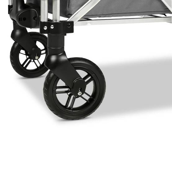 Chariot Pliable Premium FUXLIFE FX-CTL900 avec Toit Solaire & Suspensions - Image 7
