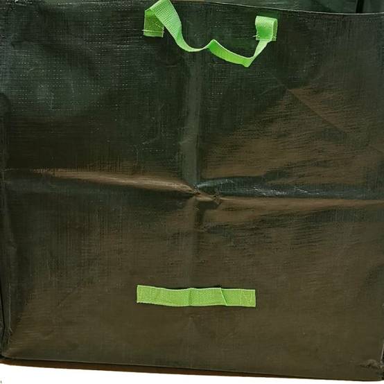 Sans Marque - Sac de jardin carré - Lot de 3 - Image 5