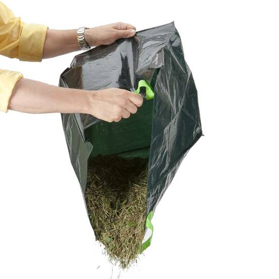 Sans Marque - Sac de jardin carré - Lot de 3 - Image 6