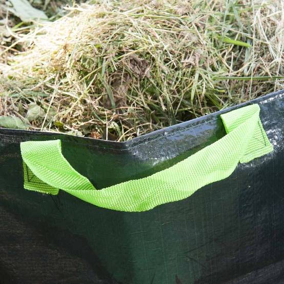 Sans Marque - Sac de jardin carré - Lot de 3 - Image 4