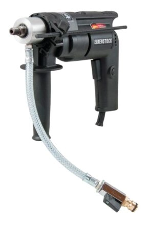 Carotteuse portative à eau D.18mm pour grès cérame DIAM - END712P - Imagen 1