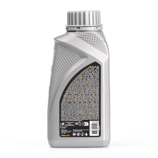 Stiga - Huile 4-Temps type SAE 30 0.6 Litre-STIGA - Image 2