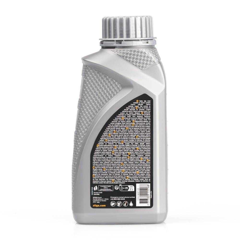 Stiga - Huile 4-Temps type SAE 30 0.6 Litre-STIGA - Image 2