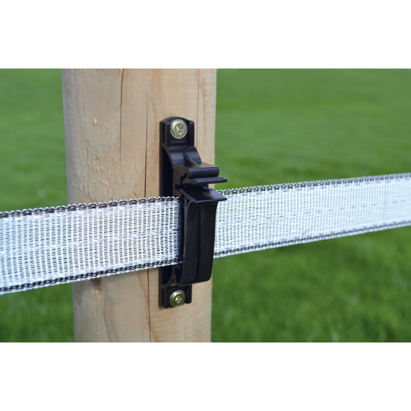 Horizont - 10 Isolateurs ruban RANGER I-40 FIX PLUS HORIZONT - Imagen 2