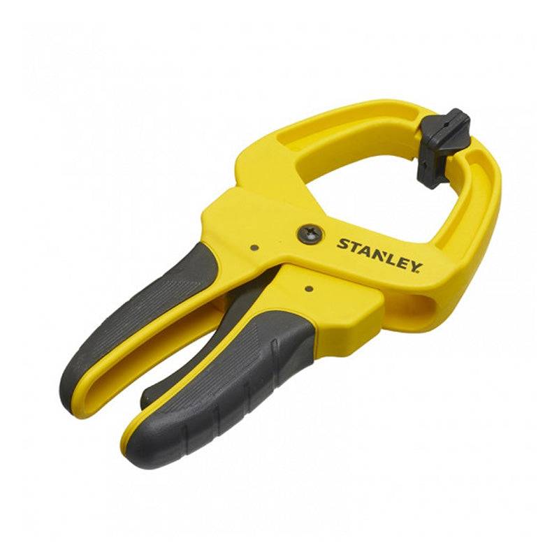 stanley - Pince à serrage progressif 100mm - STANLEY - STHT0-83200 Stanley