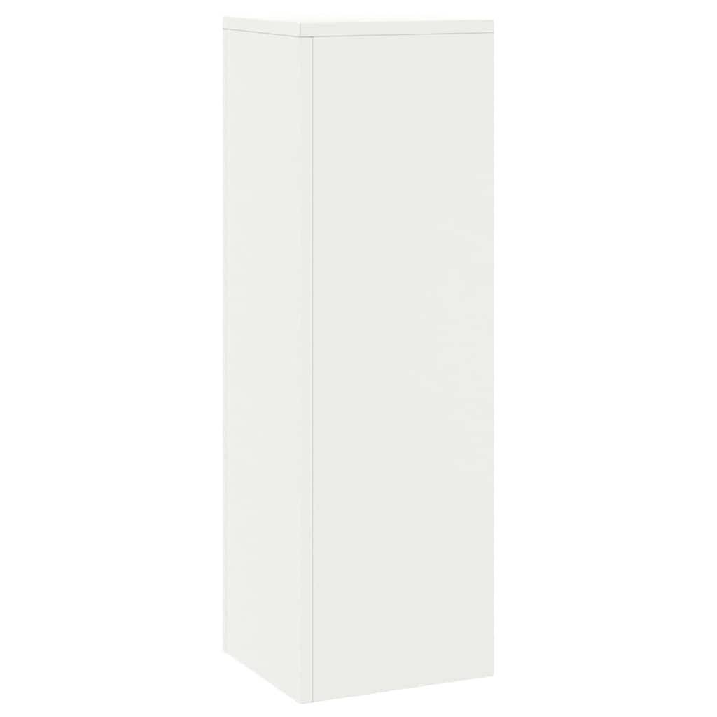 Support plante Prolenta Blanc 24 X 24 X 75 cm - P95035B - Image 5