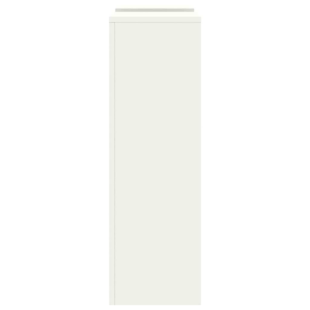 Support plante Prolenta Blanc 24 X 24 X 75 cm - P95035B - Image 7