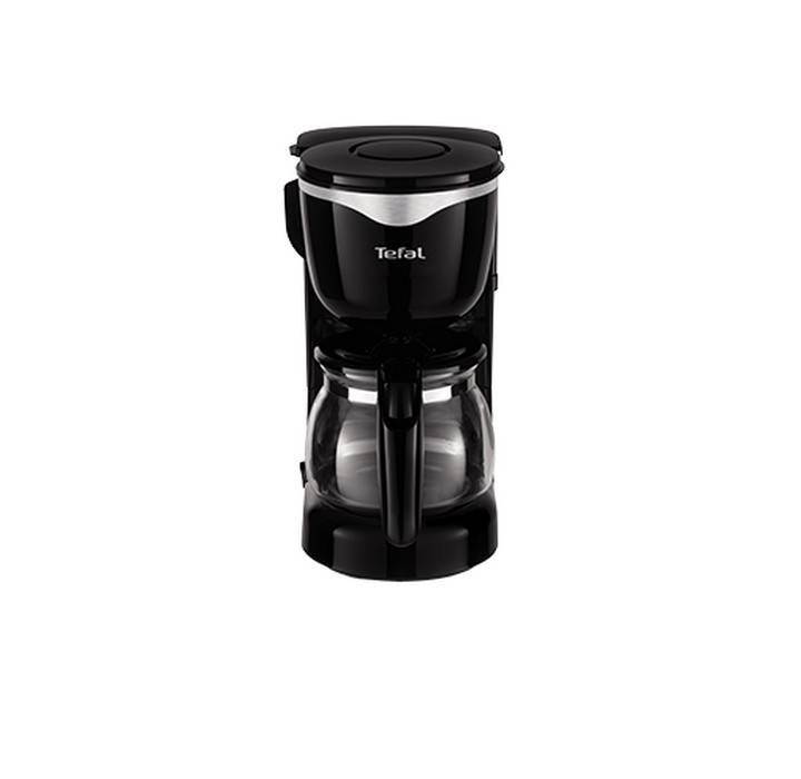 Cafetière filtre 0.6l 6 tasses CM340811 Tefal
