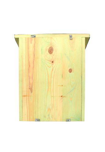 Esschert Design - Esschert Design - Abri silhouette chauve-souris taille L - Image 4