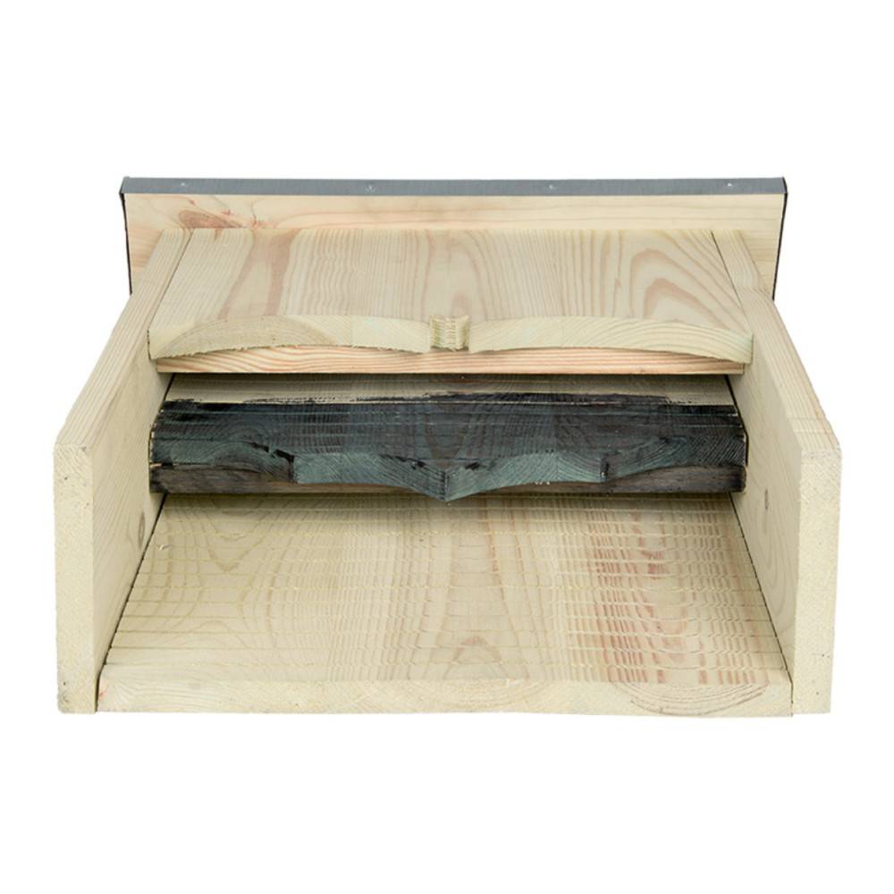 Esschert Design - Esschert Design - Abri silhouette chauve-souris taille L - Image 8