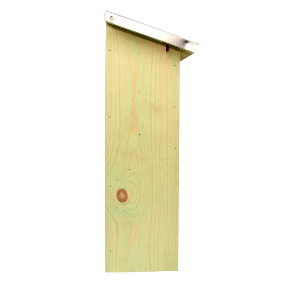 Esschert Design - Esschert Design - Abri silhouette chauve-souris taille L - Image 5