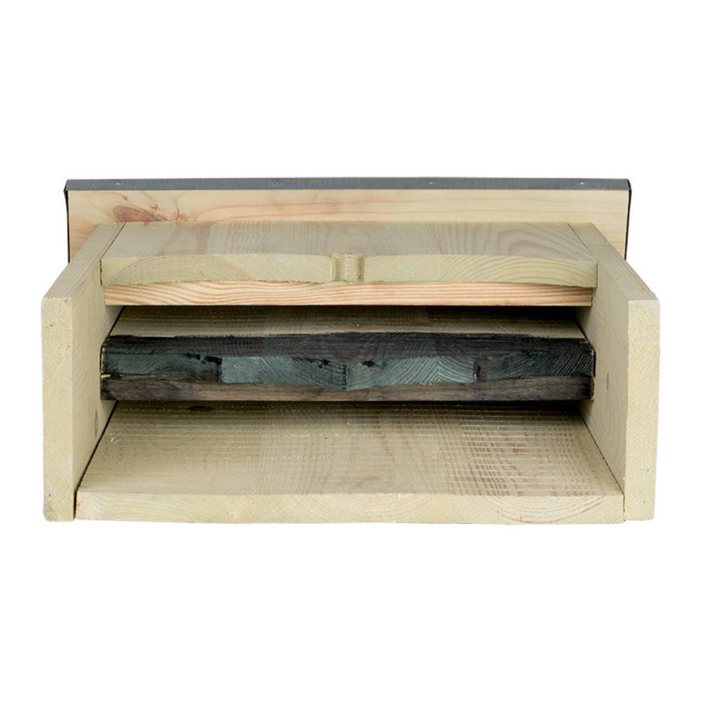 Esschert Design - Esschert Design - Abri silhouette chauve-souris taille L - Image 7