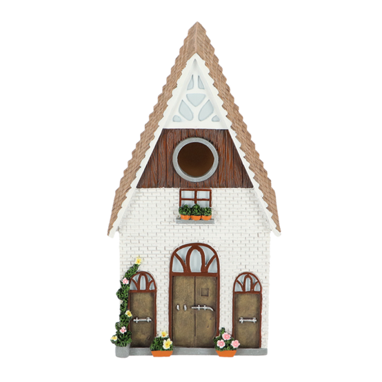 Esschert Design - Nichoir original Déco de Ferme - Esschert Design - Image 9