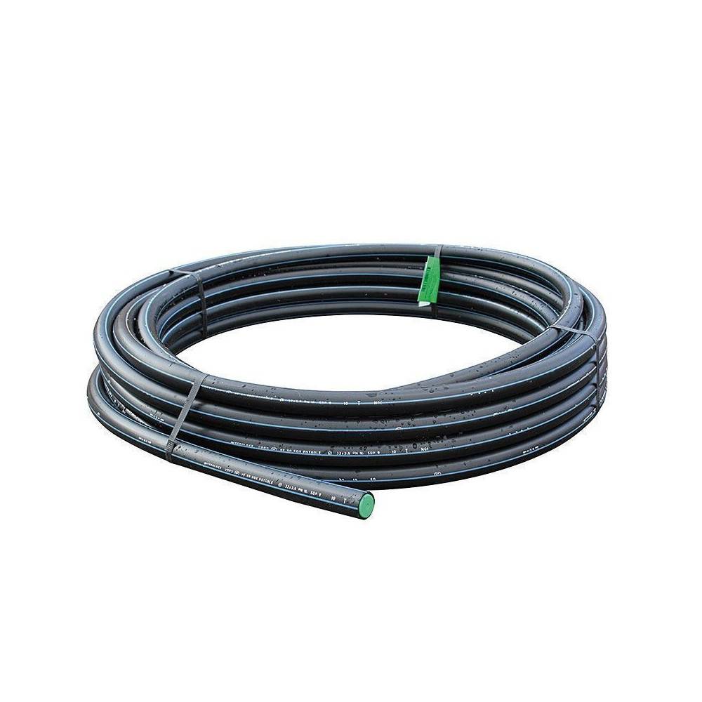 Fitt - Tuyau pehd NF ACS d25 10ml pn16