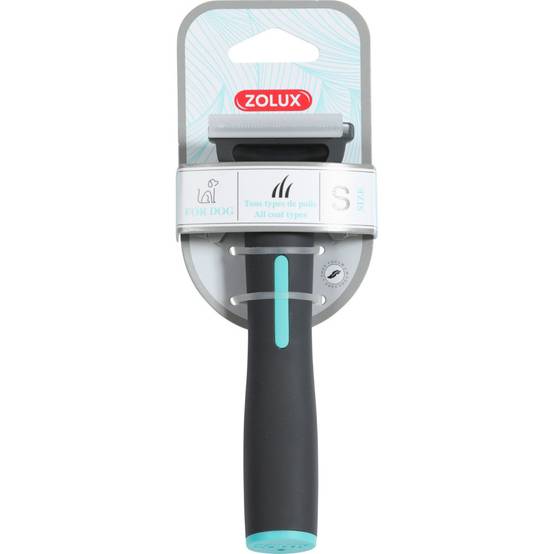 Zolux - Super Brosse taille S pour chiens. - Imagen 3