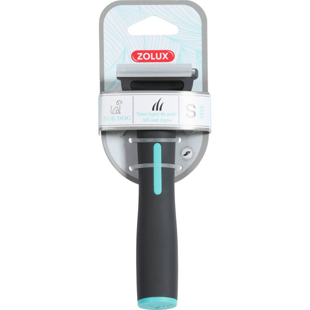Zolux - Super Brosse taille S pour chiens. - Image 3