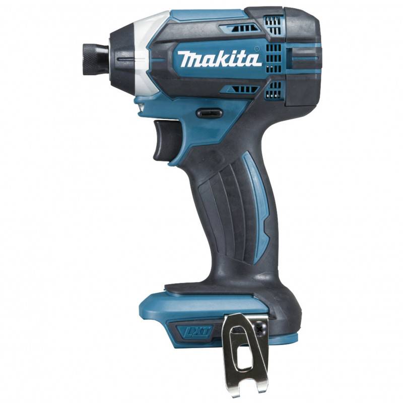 Makita - Pack 2 machines 18V : Perceuse visseuse DDF482 + Visseuse à chocs DTD152 avec 3 batteries 5Ah + Mackpac3 DLX2127TJ1 MAKITA - Image 3