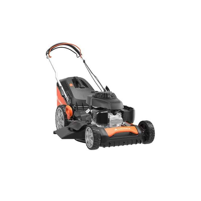 Tondeuse   Yard Force GM H53 /GMH53 - 53cm - 202cc - 2500m² - Image 1