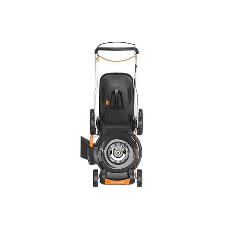 Tondeuse   Yard Force GM H53 /GMH53 - 53cm - 202cc - 2500m² - Image 2