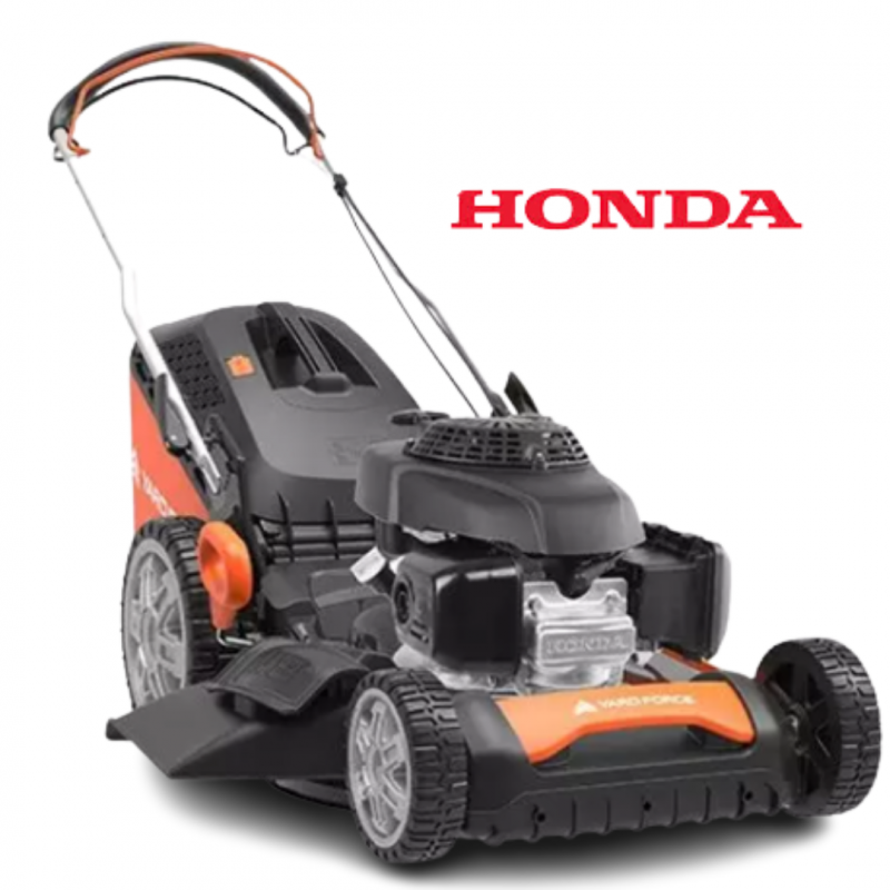 Tondeuse   Yard Force GM H53 /GMH53 - 53cm - 202cc - 2500m² - Image 3