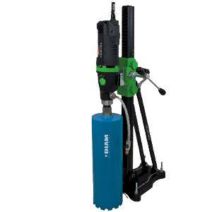 Bâti de carotteuse BST182VS - Ø max 202 mm - Diam Industries - BST182VS - Image 2