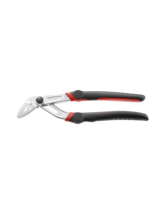 Pince multiprise entrepassée Bec fin 250 mm - FACOM - 181EF.25CPE - Image 1