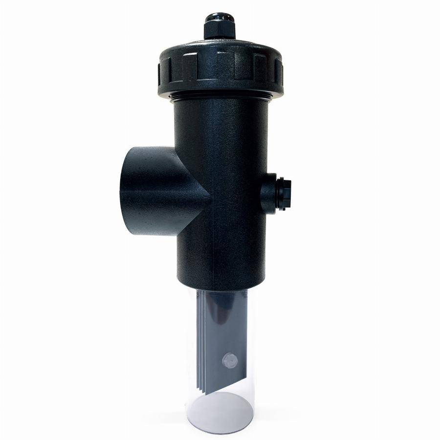 Hayward - Electrolyseur Salt & Swim 2.0 22g/h Cover HAYWARD - HAY-450-1069 - Imagen 2