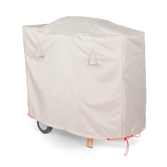 Oviala - Housse de protection pour Barbecue 150 x 60 x 90 cm Cov'Up - Oviala - Image 1