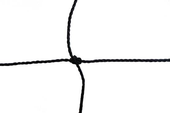 Filet anti-étourneaux - Maille de 28mm Noir 20m x 20m - Image 4