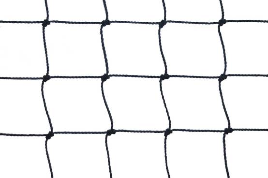 Filet anti-étourneaux - Maille de 28mm Noir 20m x 20m - Image 1