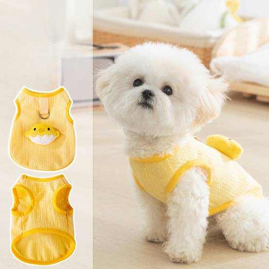 Gilet de traction pour chien et chat DtopbuyAge - Image 3